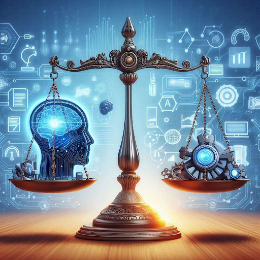 AI Legislation: Balancing Innovation and Safety with Senate Bill 1047