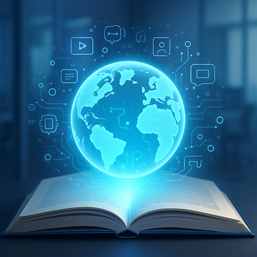 Emerging Global AI Policies and the Future of Business
