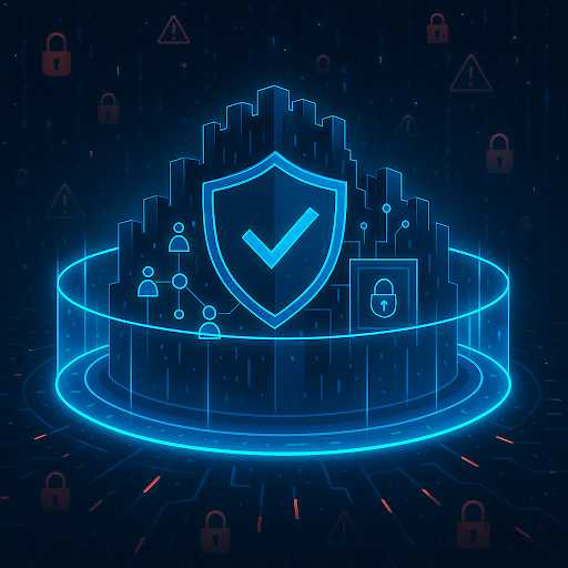 Identity and Access Management: The Frontline Defense Against Data Breaches