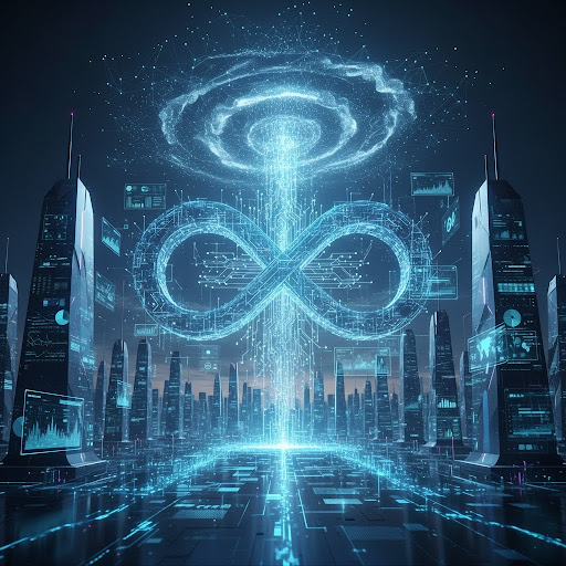 Intelligence at Scale: Harnessing the Data–AI Continuum for Enterprise Transformation