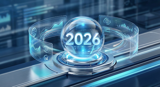 2026: Ten Predictions & Trends Every Executive Needs to Know