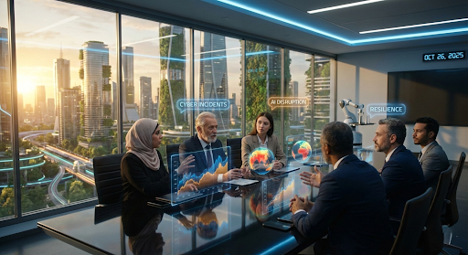 Business Lessons of 2025: What This Year Taught Leaders