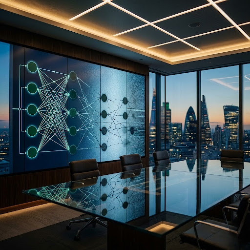 The Pilot Gap: Why Enterprise AI Programs Stall Before They Scale