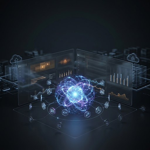 Governing What You Cannot See: Agentic AI, Non-Human Identities, and the New Frontier of Enterprise Assurance