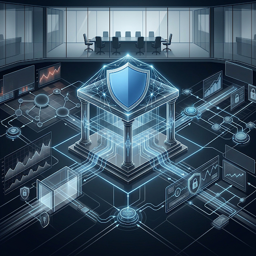 Governing the Autonomous Enterprise: Why Trust Architecture Is Now the Cornerstone of ERM, Cybersecurity, and Assurance