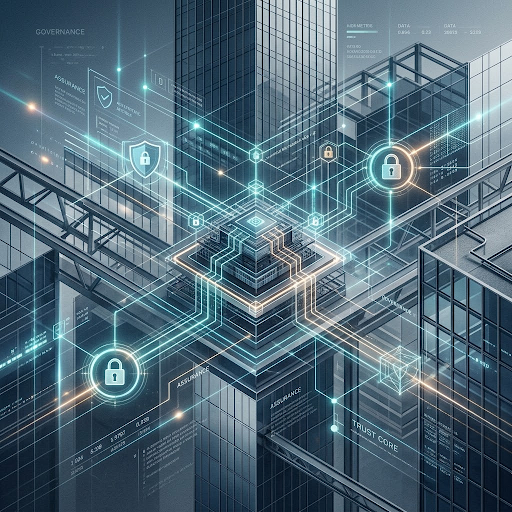 The Trust Architecture Deficit: Why AI Governance Is Redefining Enterprise Risk Oversight and Assurance in 2026